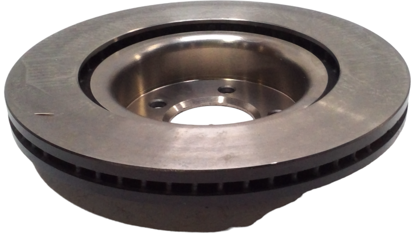 New Fits Chrysler Rotor-Disc Brake - Part # 1AMVR10467