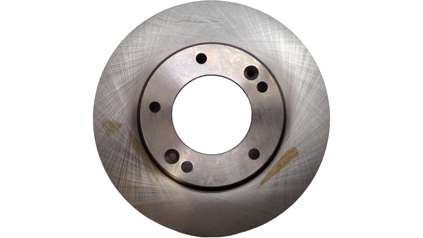 New Fits Chrysler Rotor-Disc Brake - Part # 1AMVR10476