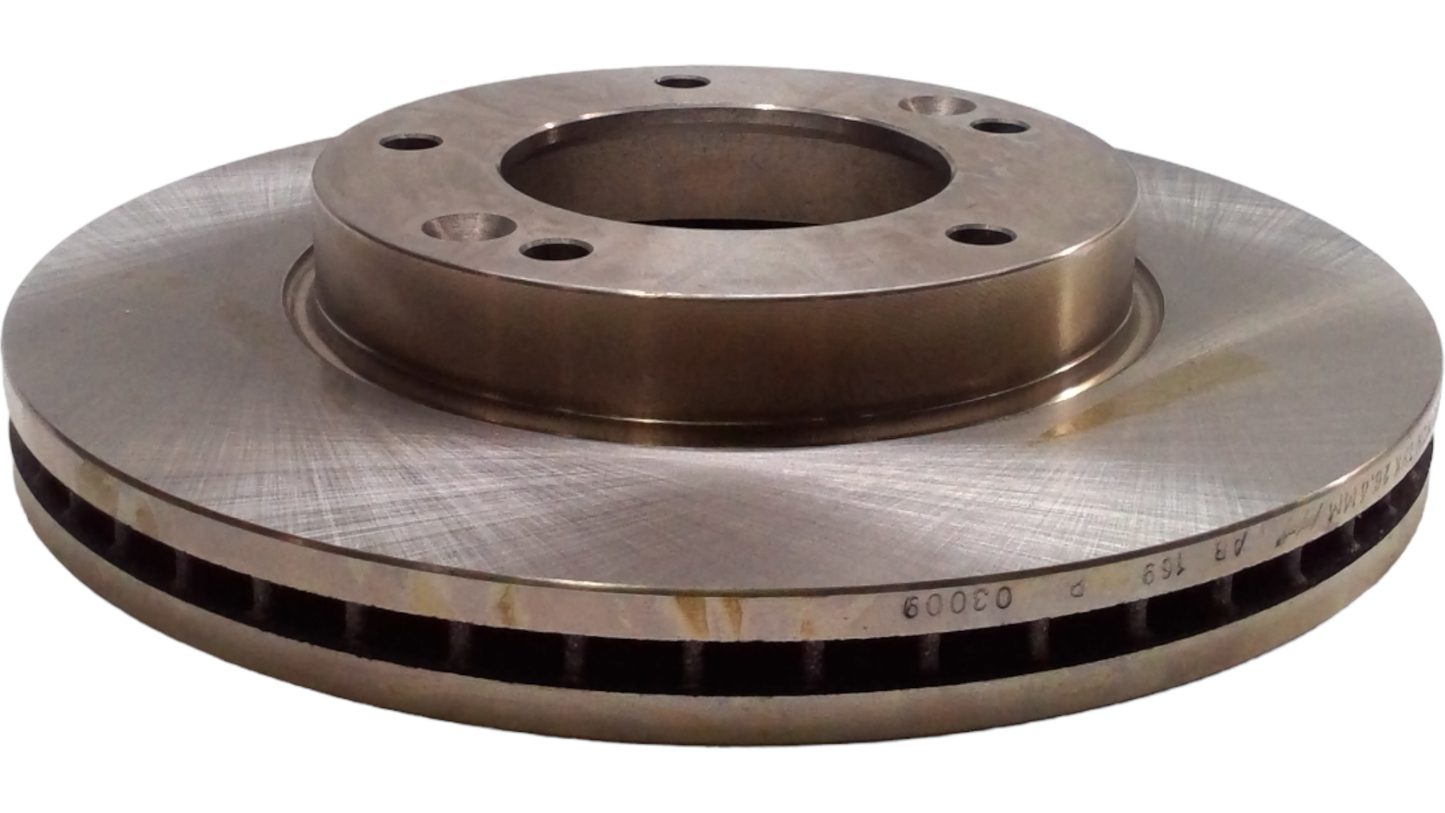 New Fits Chrysler Rotor-Disc Brake - Part # 1AMVR10476