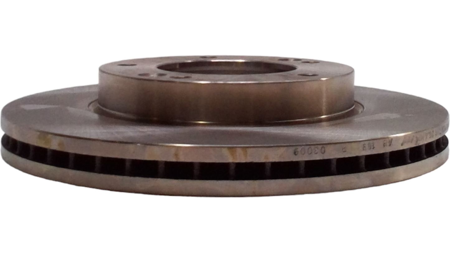New Fits Chrysler Rotor-Disc Brake - Part # 1AMVR10476