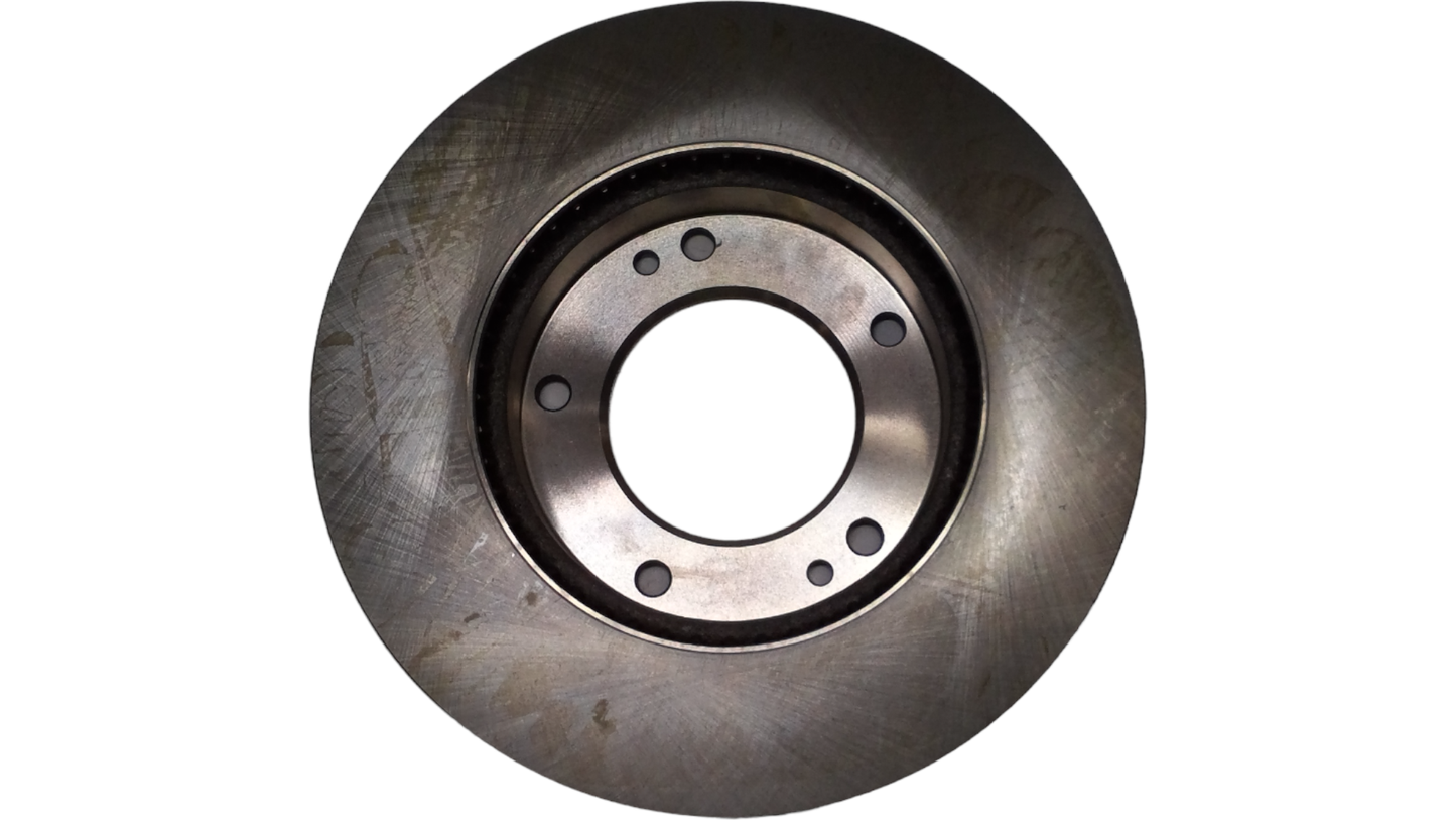 New Fits Chrysler Rotor-Disc Brake - Part # 1AMVR10476