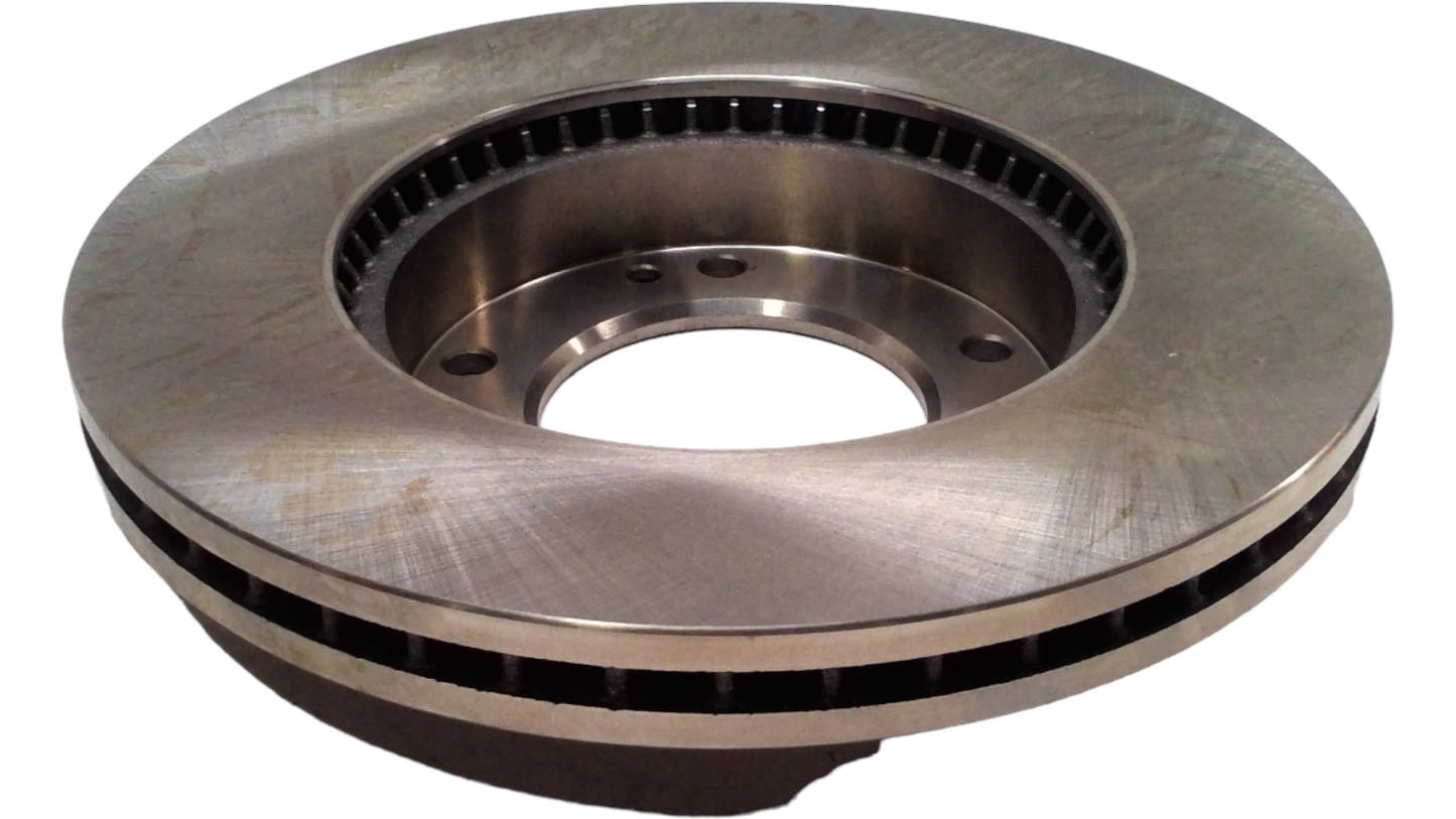 New Fits Chrysler Rotor-Disc Brake - Part # 1AMVR10476