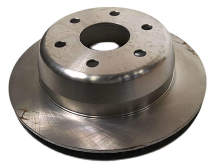 New Fits Chrysler Rotor - Part # 1AMVR20102