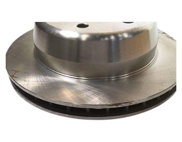 New Fits Chrysler Rotor - Part # 1AMVR20102