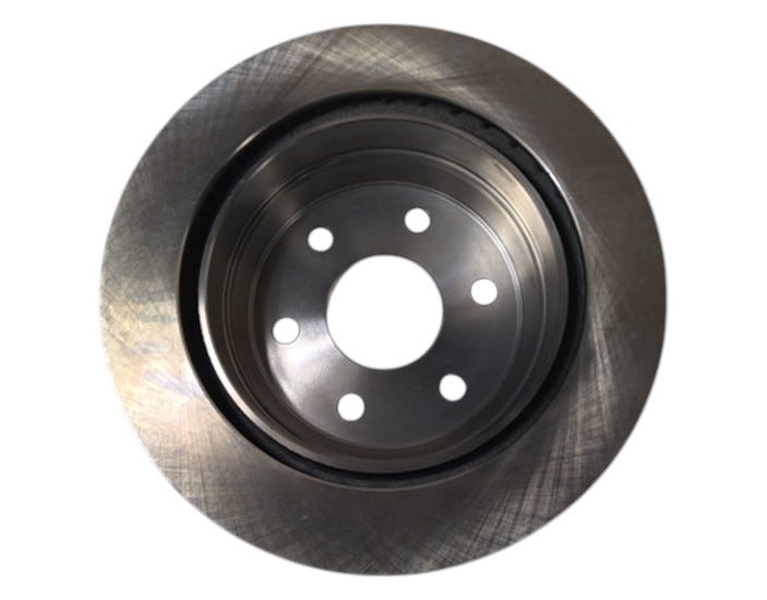 New Fits Chrysler Rotor - Part # 1AMVR20102