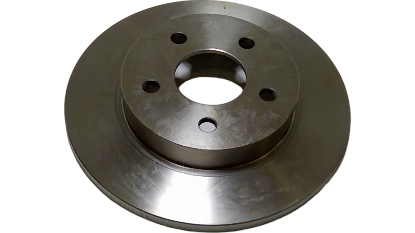 New Fits Chrysler Rotor - Part # 1AMVR20103