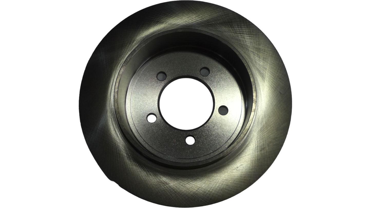 New Fits Chrysler Rotor - Part # 1AMVR20108