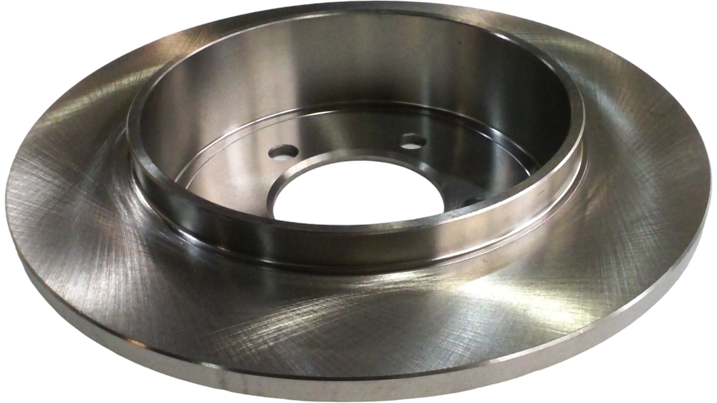 New Fits Chrysler Rotor - Part # 1AMVR20108