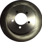 New Fits Chrysler Rotor - Part # 1AMVR20108