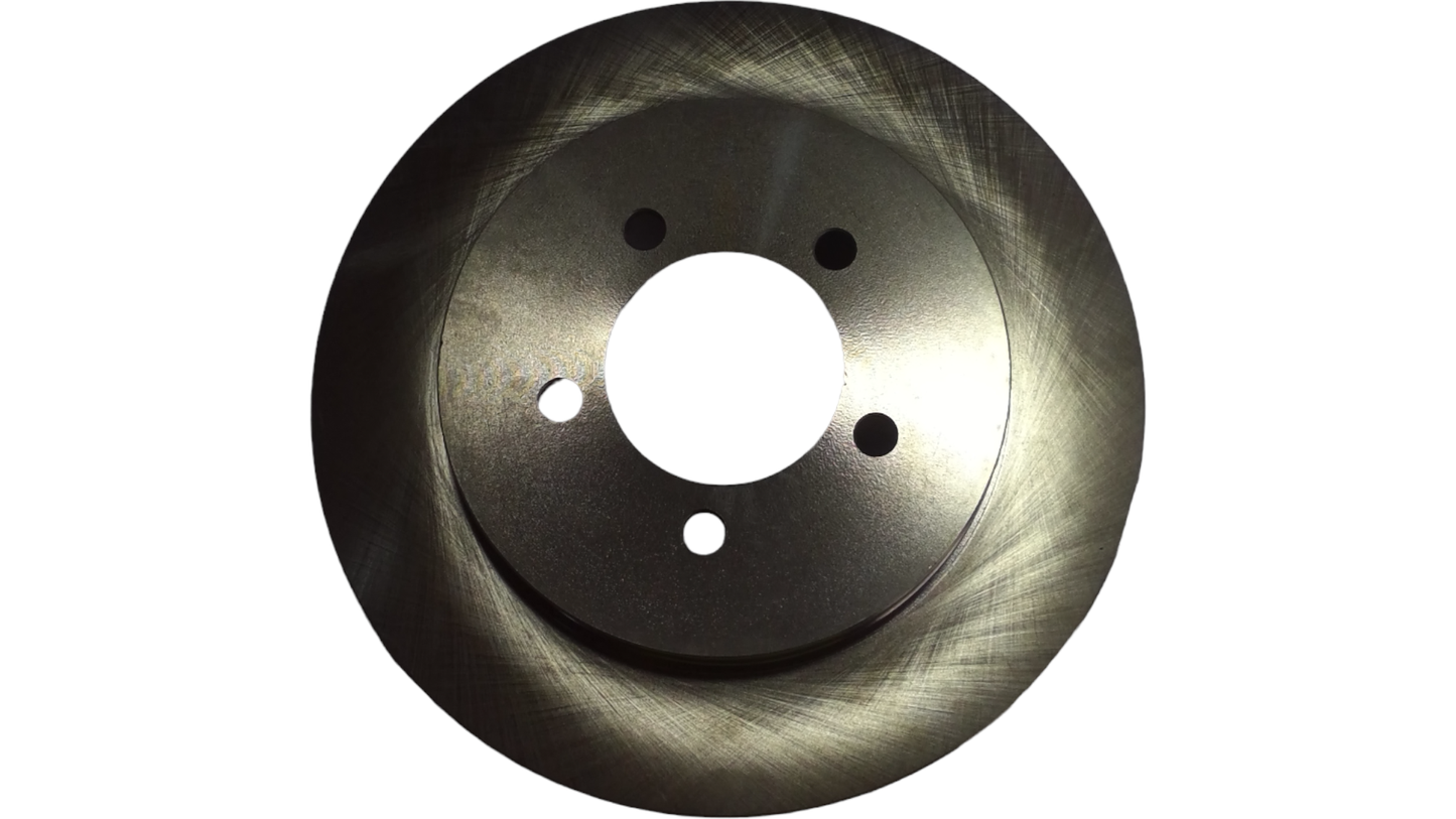 New Fits Chrysler Rotor - Part # 1AMVR20108