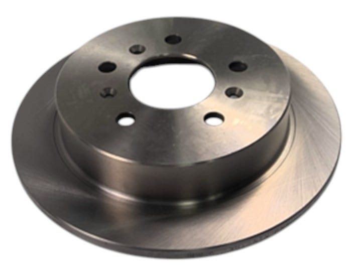 New Fits Chrysler Rotor - Part # 1AMVR20117
