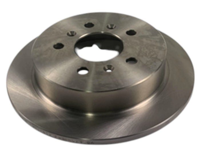 New Fits Chrysler Rotor - Part # 1AMVR20117