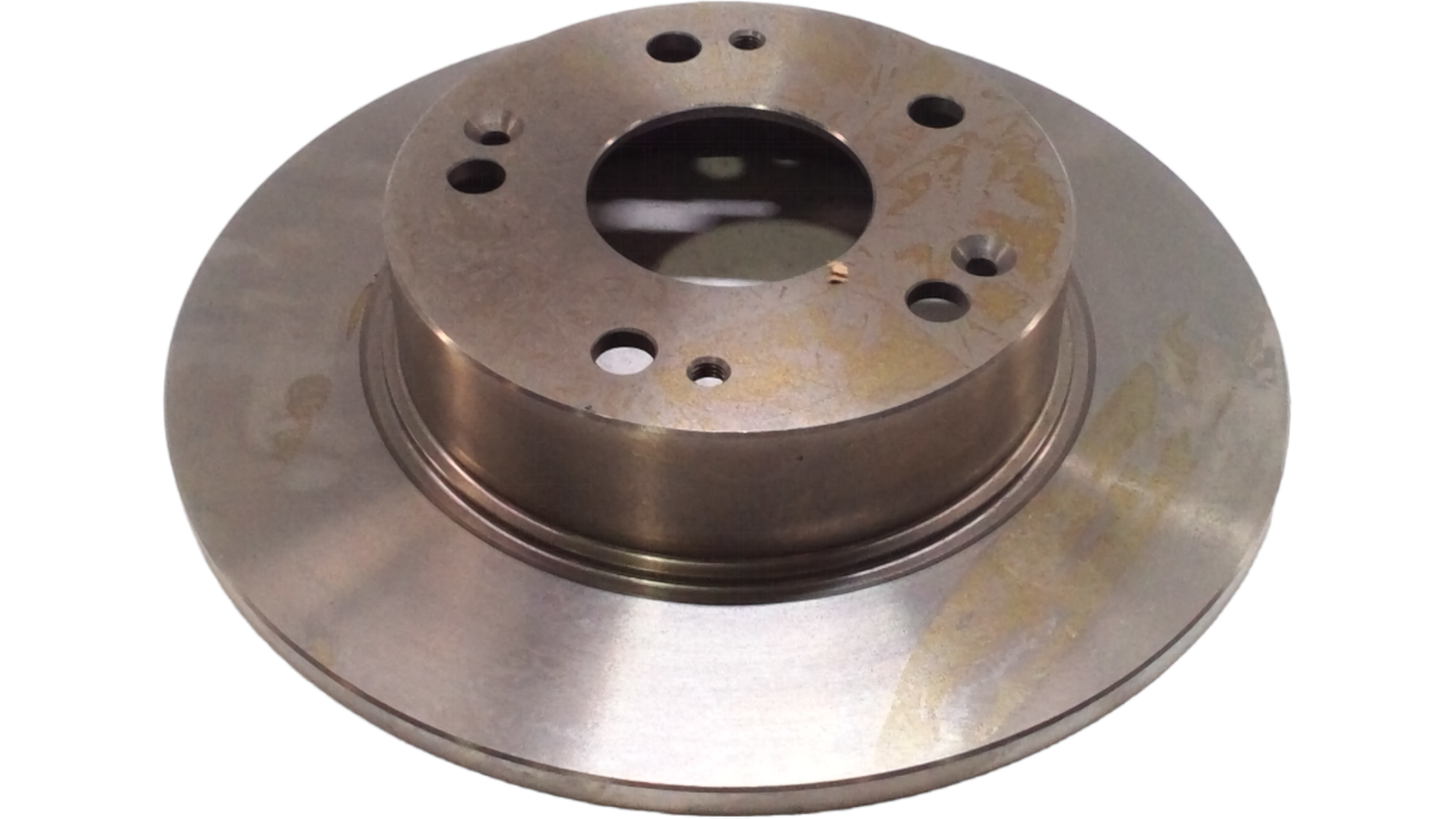 New Fits Chrysler Rotor - Part # 1AMVR20122