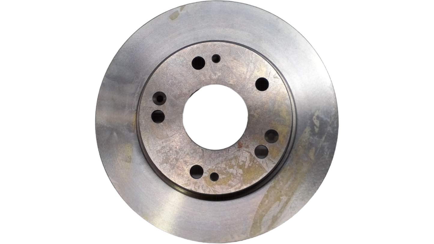 New Fits Chrysler Rotor - Part # 1AMVR20122