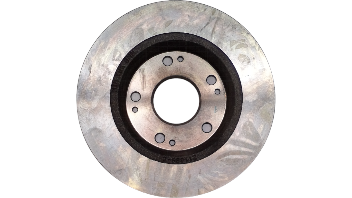 New Fits Chrysler Rotor - Part # 1AMVR20122