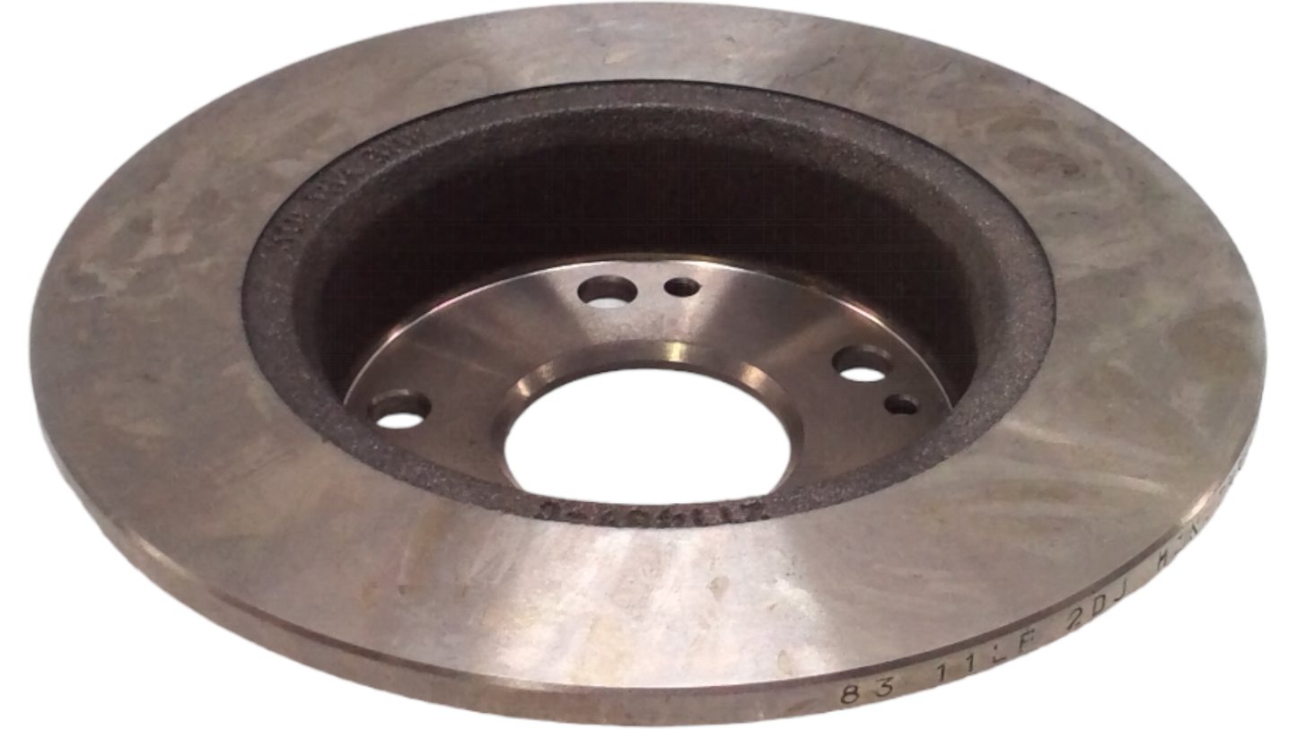 New Fits Chrysler Rotor - Part # 1AMVR20122