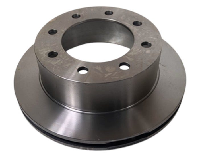New Fits Chrysler Rotor - Part # 1AMVR20143