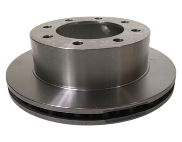New Fits Chrysler Rotor - Part # 1AMVR20143