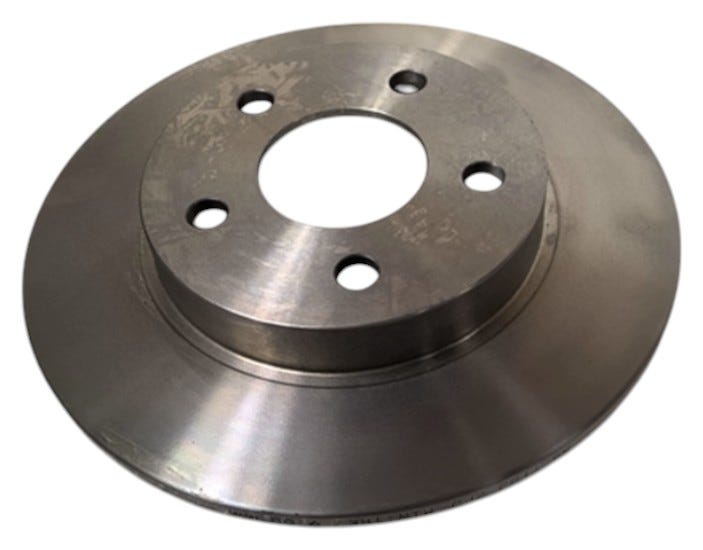 New Fits Chrysler Rotor - Part # 1AMVR20156