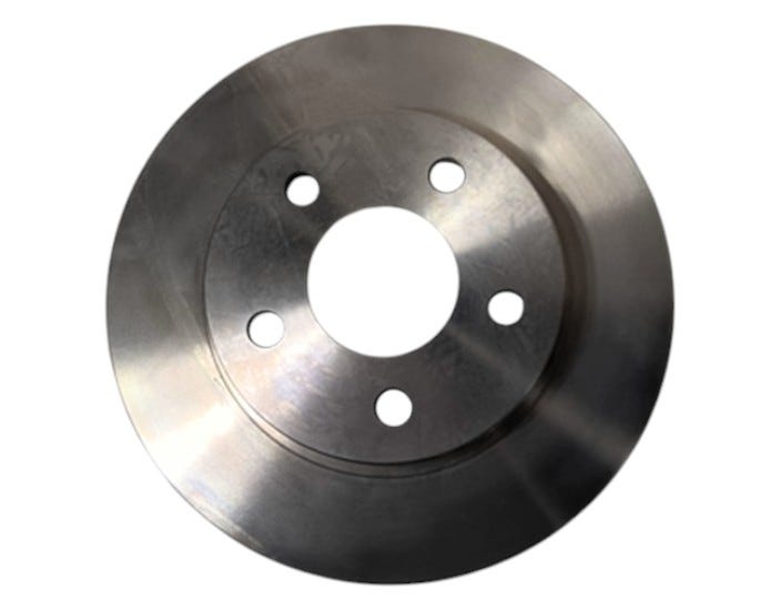 New Fits Chrysler Rotor - Part # 1AMVR20156