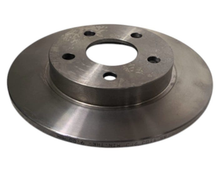 New Fits Chrysler Rotor - Part # 1AMVR20156