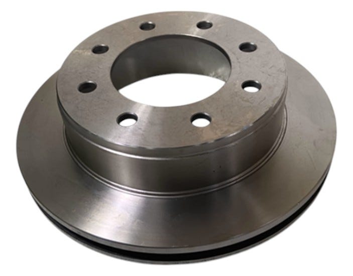 New Fits Chrysler Rotor - Part # 1AMVR20157