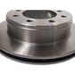 New Fits Chrysler Rotor - Part # 1AMVR20157