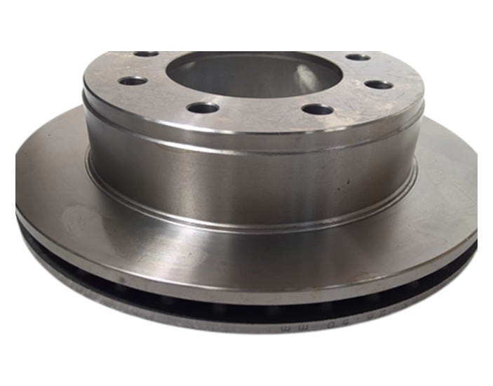 New Fits Chrysler Rotor - Part # 1AMVR20157