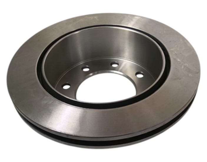 New Fits Chrysler Rotor - Part # 1AMVR20157