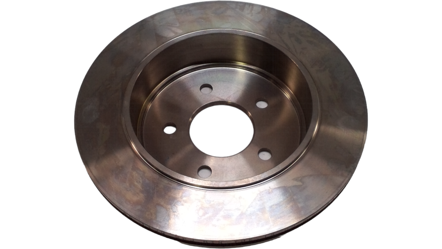 New Fits Chrysler Rotor - Part # 1AMVR20159