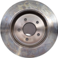 New Fits Chrysler Rotor - Part # 1AMVR20159