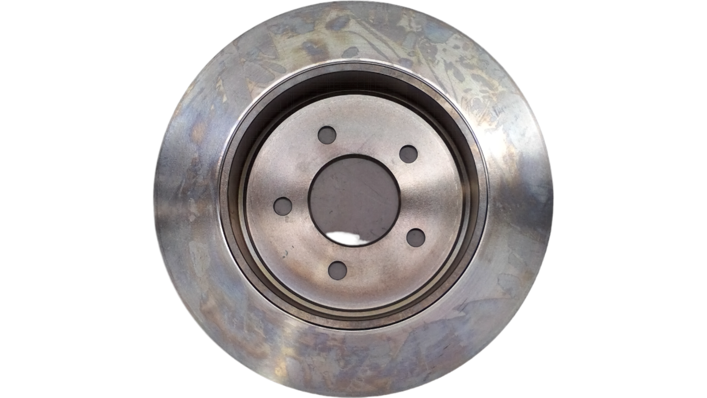 New Fits Chrysler Rotor - Part # 1AMVR20159