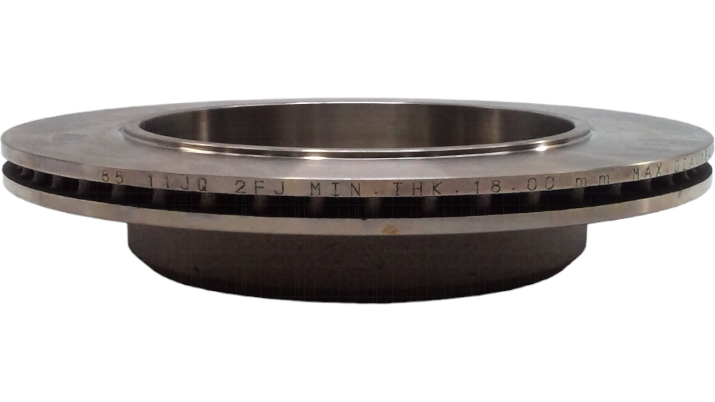 New Fits Chrysler Rotor - Part # 1AMVR20159