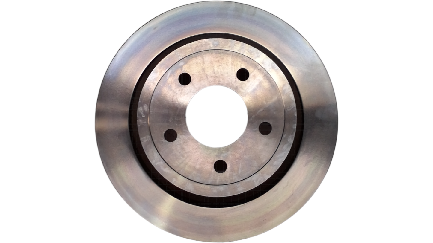 New Fits Chrysler Rotor - Part # 1AMVR20159