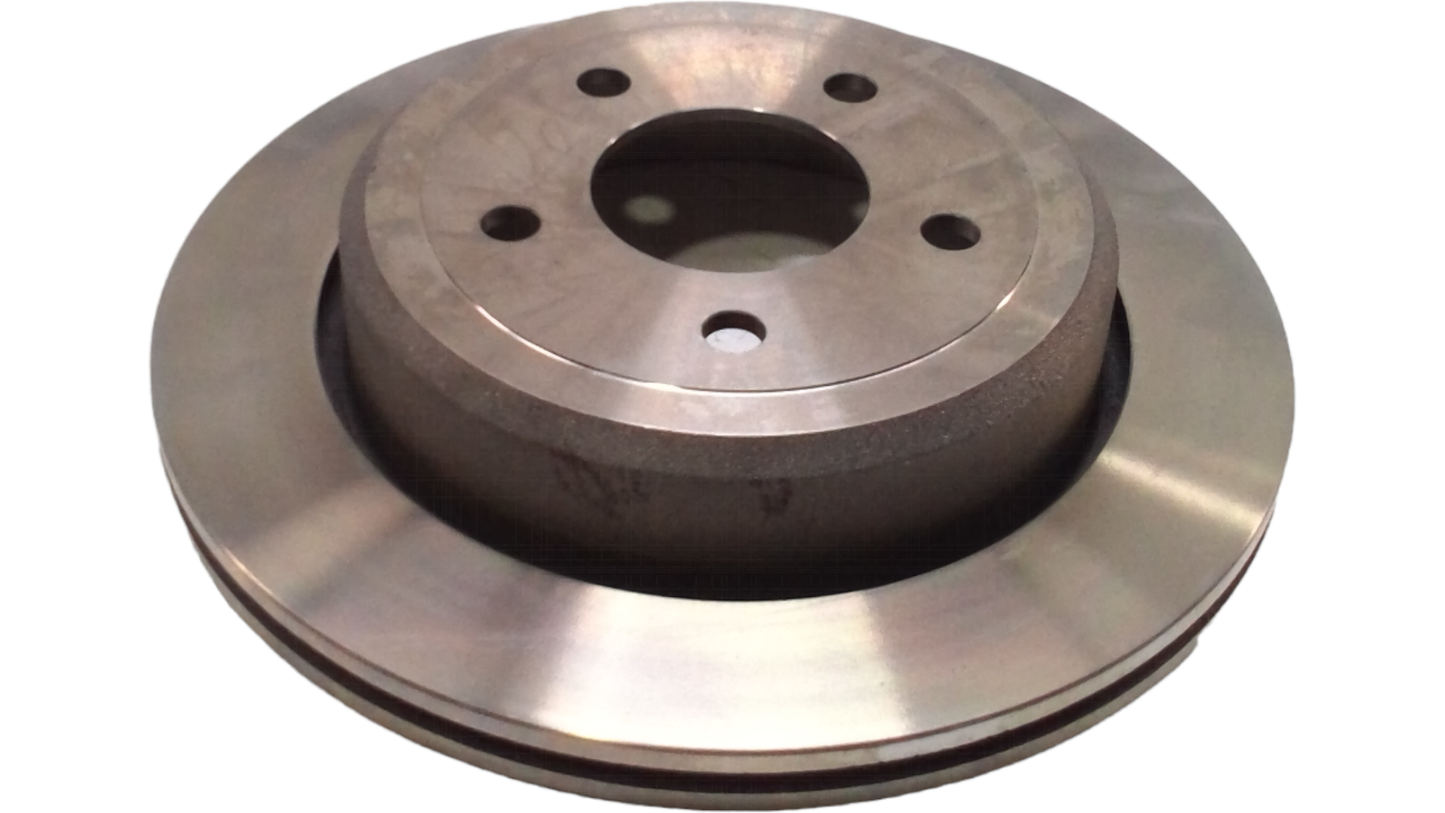 New Fits Chrysler Rotor - Part # 1AMVR20159