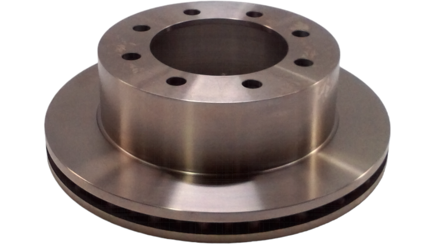 New Fits Chrysler Rotor - Part # 1AMVR20163