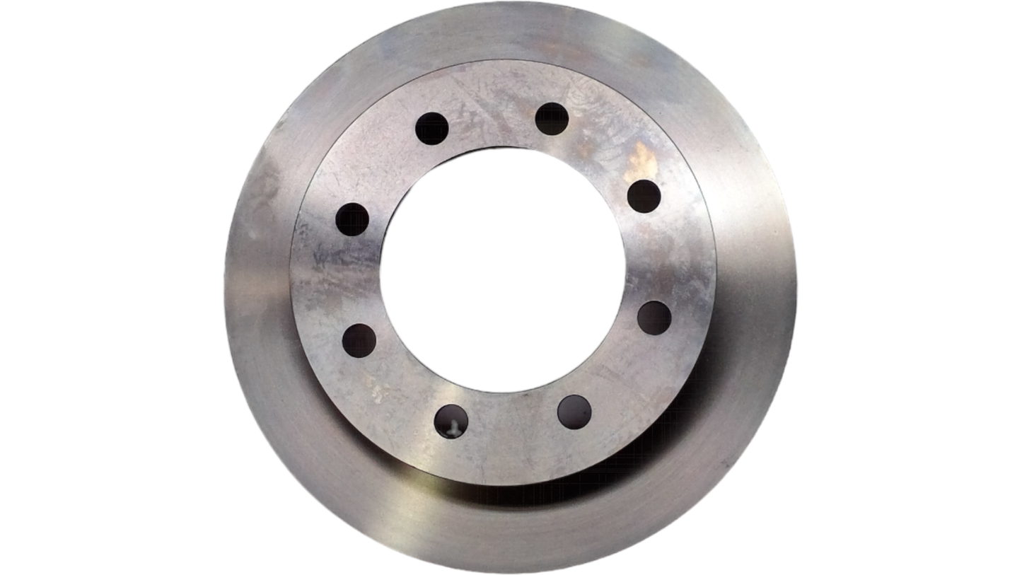 New Fits Chrysler Rotor - Part # 1AMVR20163