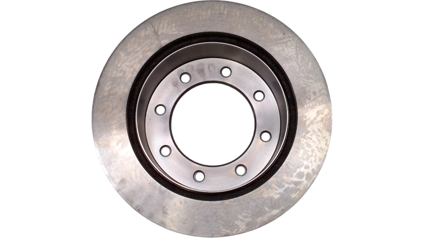 New Fits Chrysler Rotor - Part # 1AMVR20163