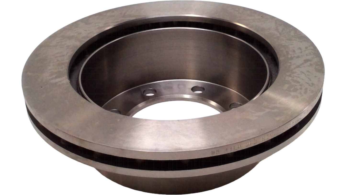 New Fits Chrysler Rotor - Part # 1AMVR20163