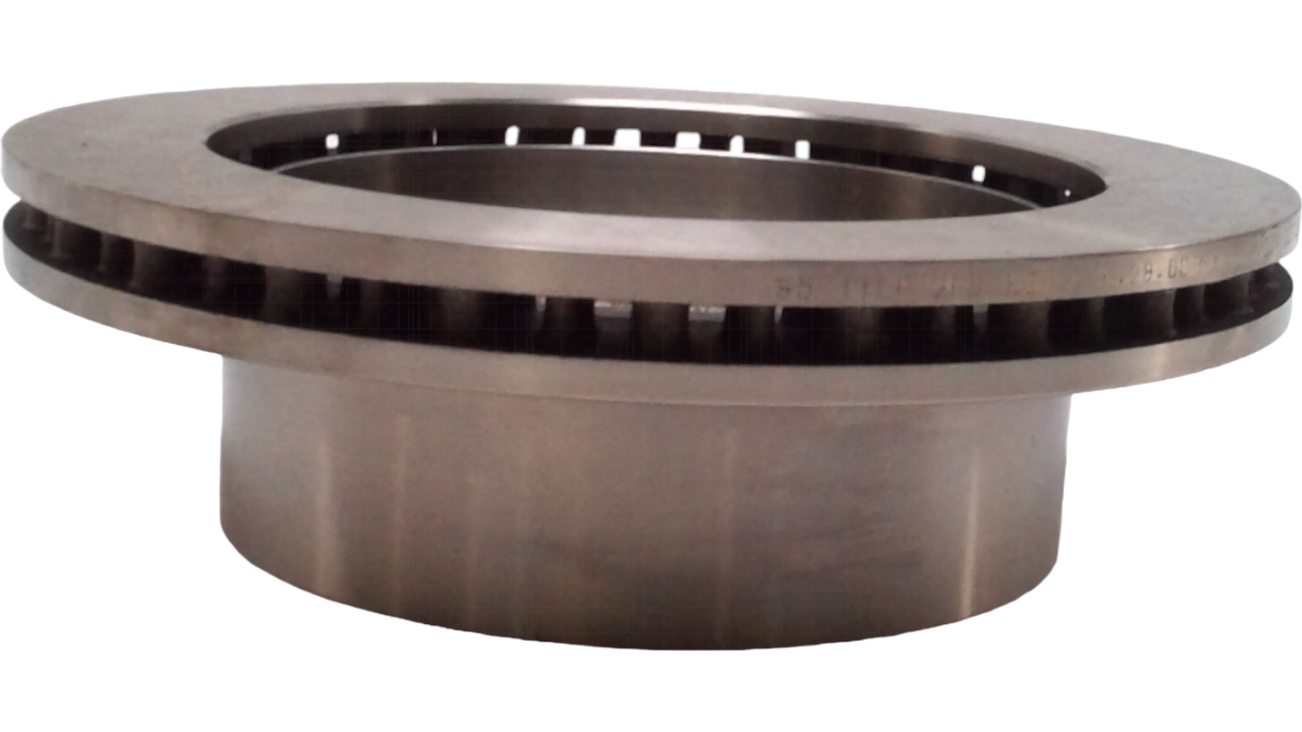 New Fits Chrysler Rotor - Part # 1AMVR20163