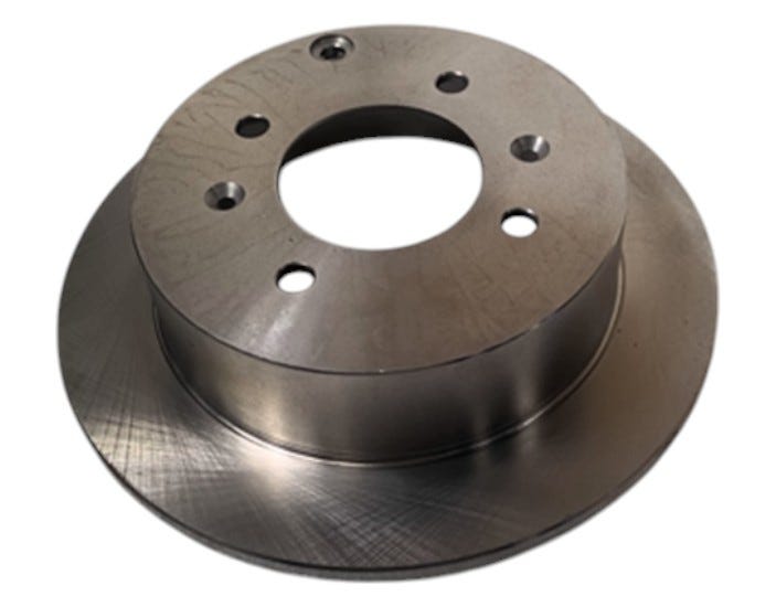 New Fits Chrysler Rotor - Part # 1AMVR20177