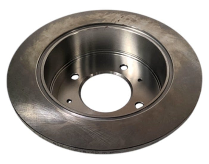 New Fits Chrysler Rotor - Part # 1AMVR20177
