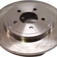 New Fits Chrysler Rotor - Part # 1AMVR20178