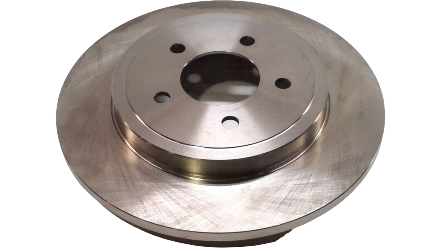 New Fits Chrysler Rotor - Part # 1AMVR20178