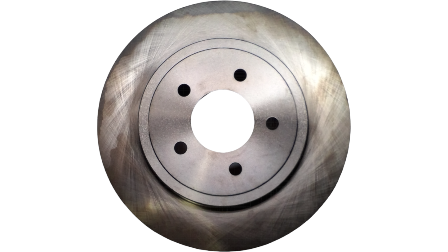 New Fits Chrysler Rotor - Part # 1AMVR20178