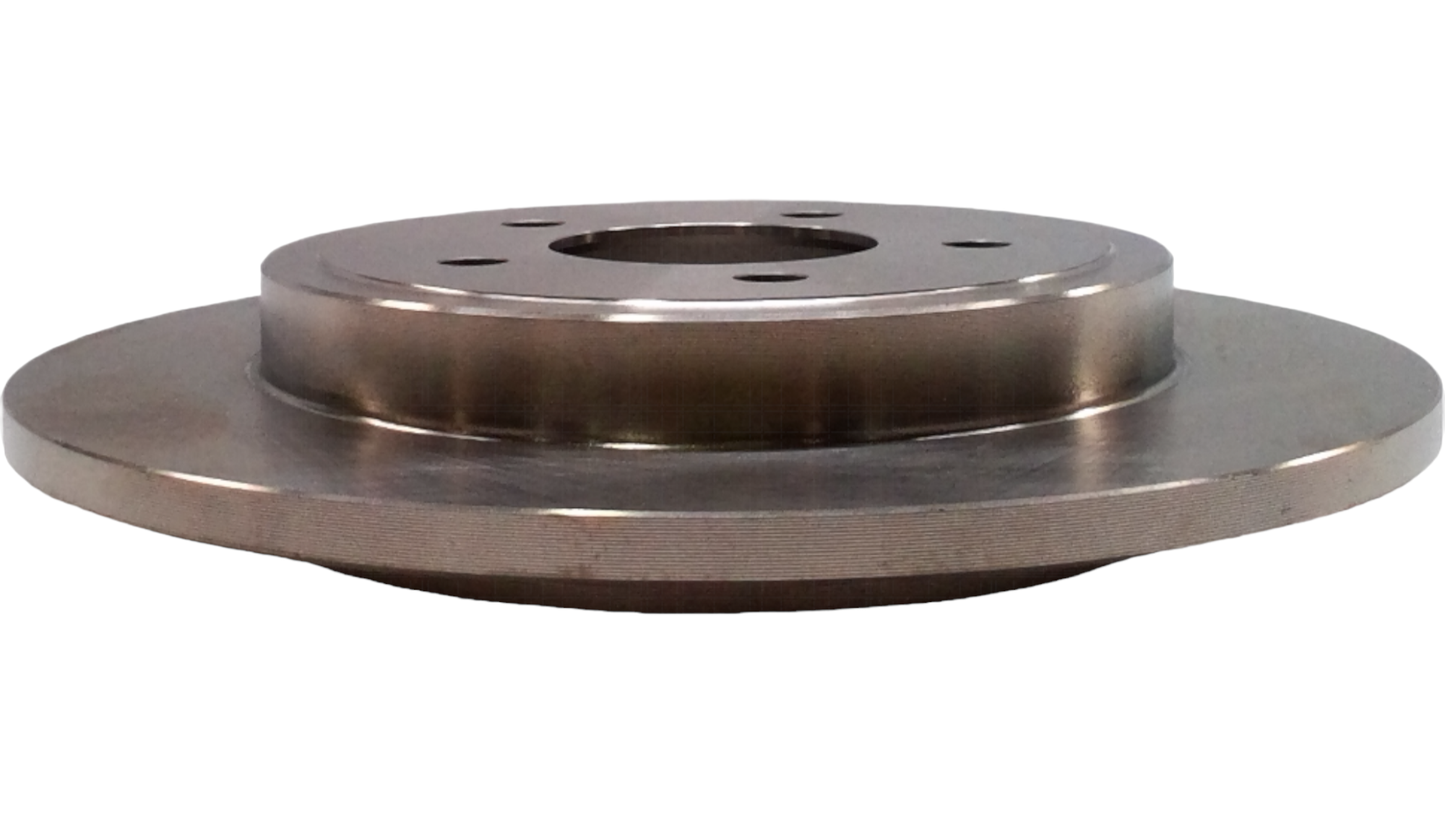 New Fits Chrysler Rotor - Part # 1AMVR20178