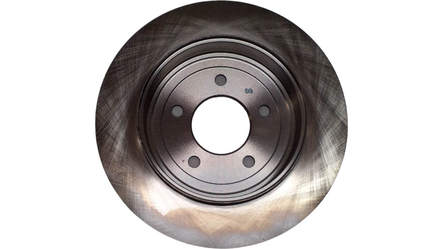 New Fits Chrysler Rotor - Part # 1AMVR20178