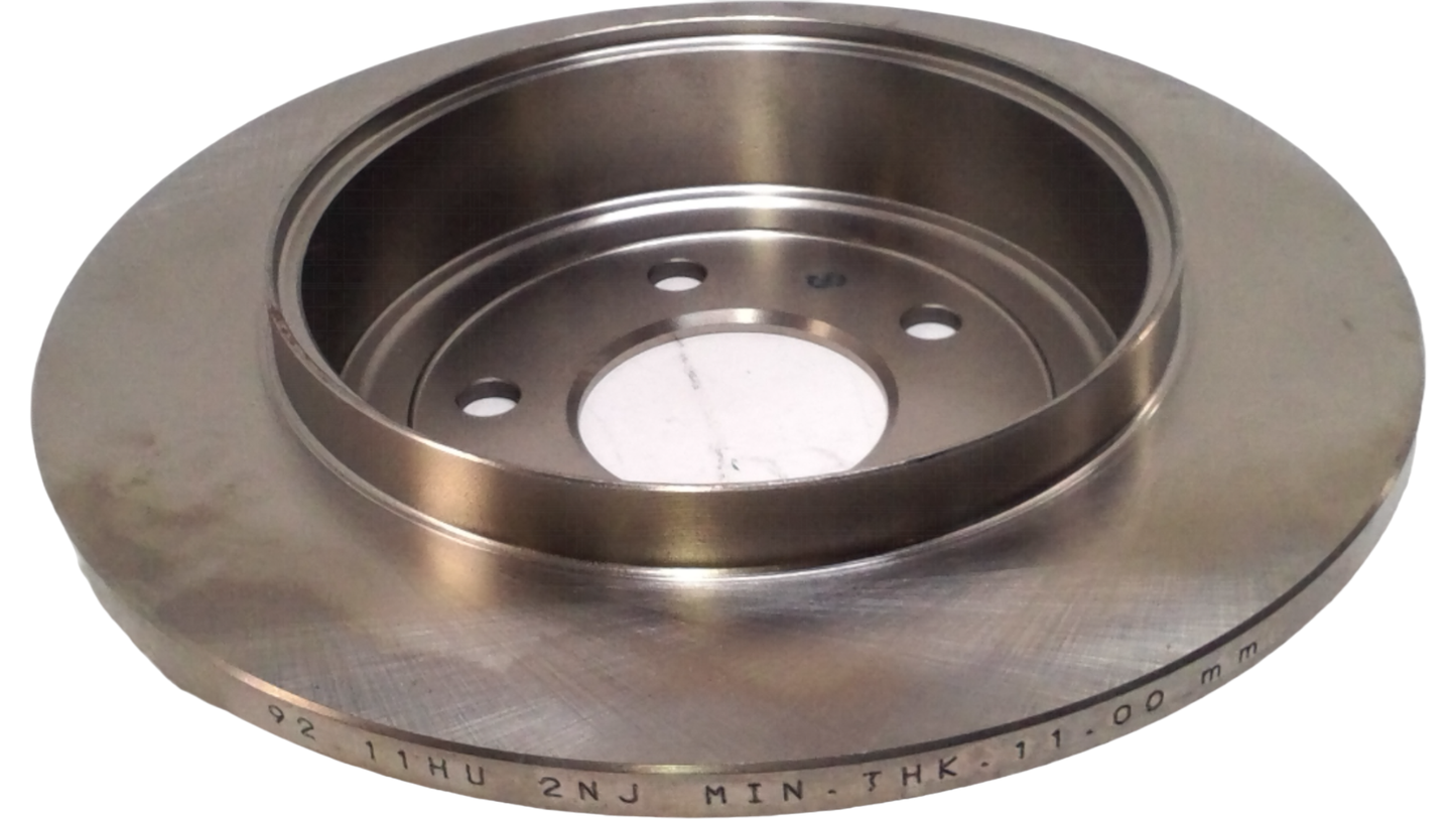 New Fits Chrysler Rotor - Part # 1AMVR20178