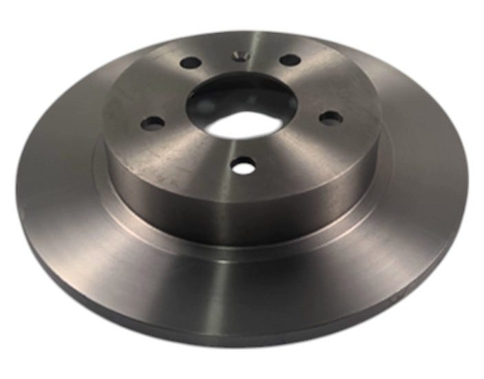 New Fits Chrysler Rotor - Part # 1AMVR20186