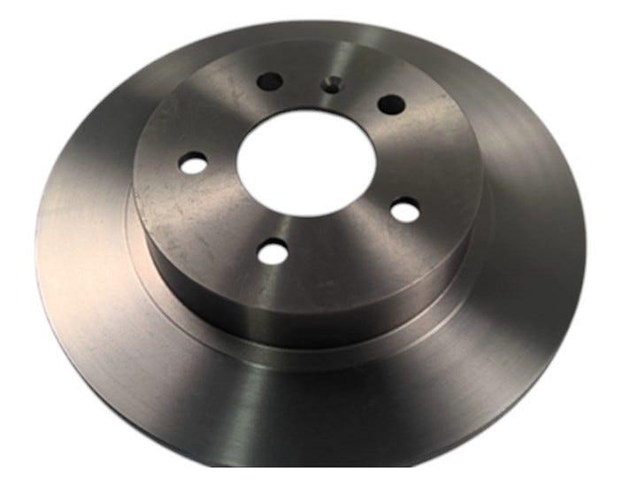 New Fits Chrysler Rotor - Part # 1AMVR20186